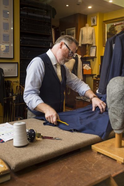 Rochefort Tailor and Shirtmaker